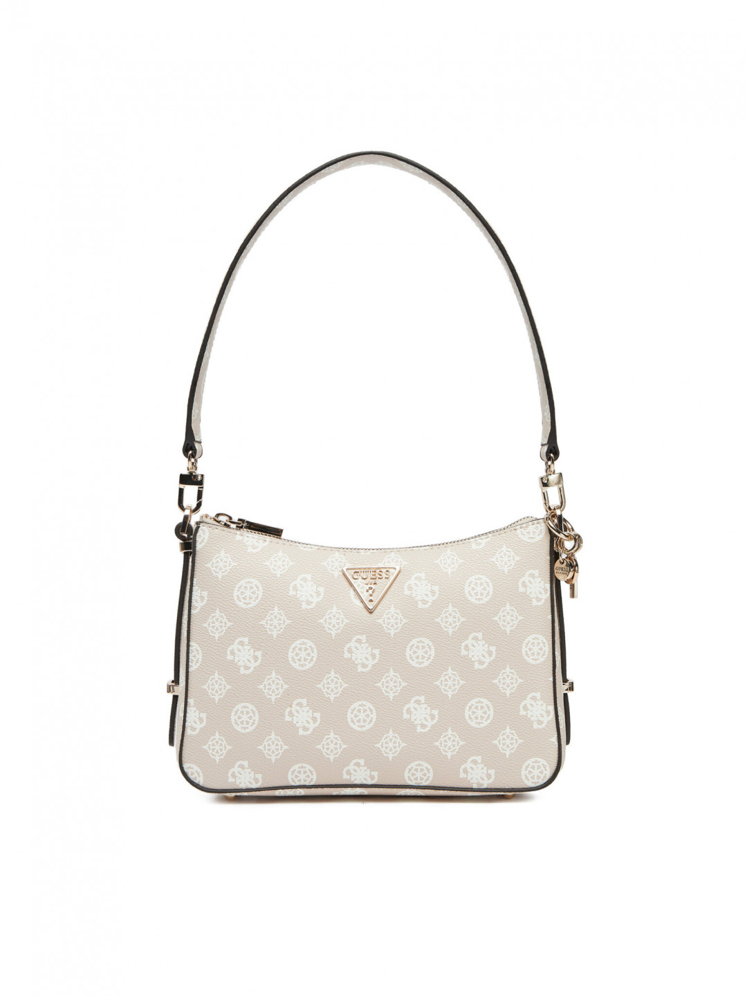 Guess Kabelka HWEPG9 51018 Écru